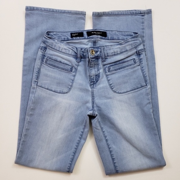 Nine West Northcutt Beck Isle PorkChop 14/32 - Picture 4 of 5